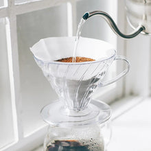 Hario V60 Coffee Dripper PP 2 cup
