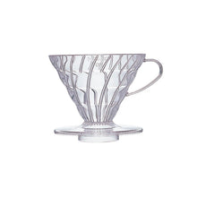 Hario V60 Coffee Dripper PP 2 cup