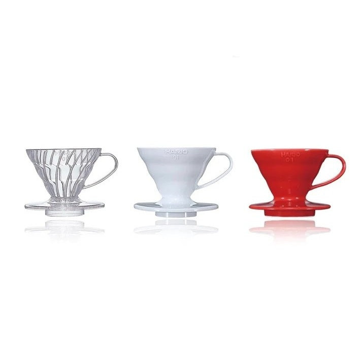 Hario V60 Coffee Dripper PP 2 cup