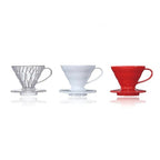 Hario V60 Coffee Dripper PP 2 cup