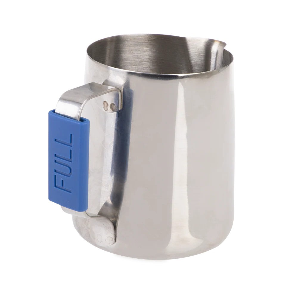 Crema Pro Milk Jug ID Tag