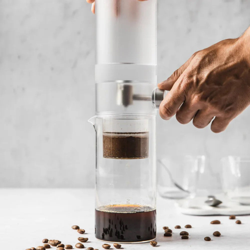 Timemore Ice Dripper Cold Brewer