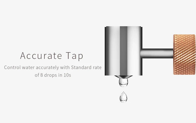 Timemore Ice Dripper Cold Brewer