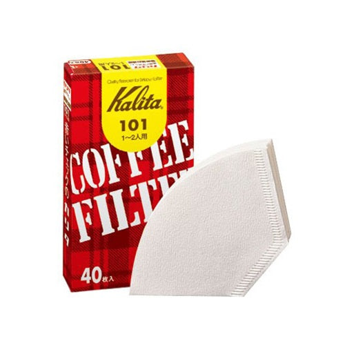 Kalita Wedge Drip Filters