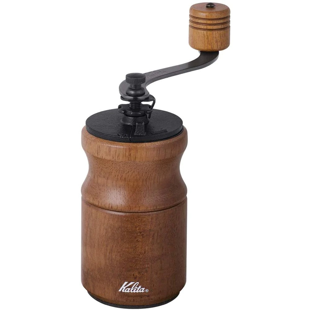 Kalita Manual Coffee Grinder