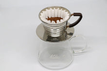 Kalita Stainless Wave Dripper