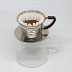 Kalita Stainless Wave Dripper