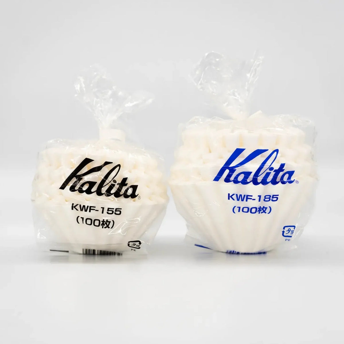 Kalita Wave Filter Paper