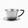 Kalita Stainless Wave Dripper