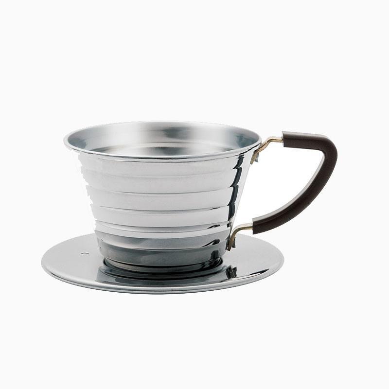 Kalita Stainless Wave Dripper