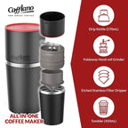 Cafflano Klassic Coffee Maker