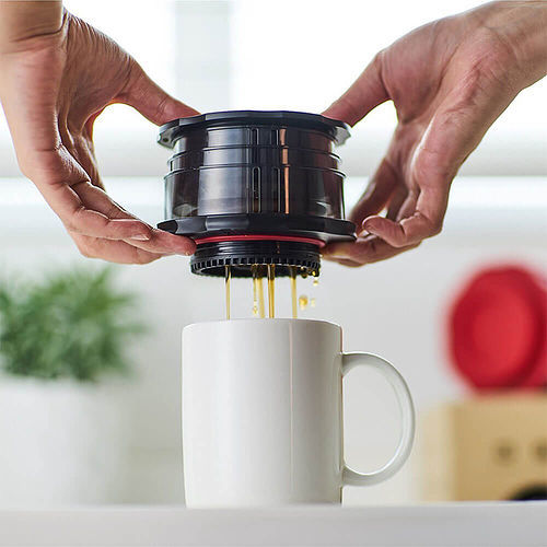 Cafflano Kompact Coffee Maker