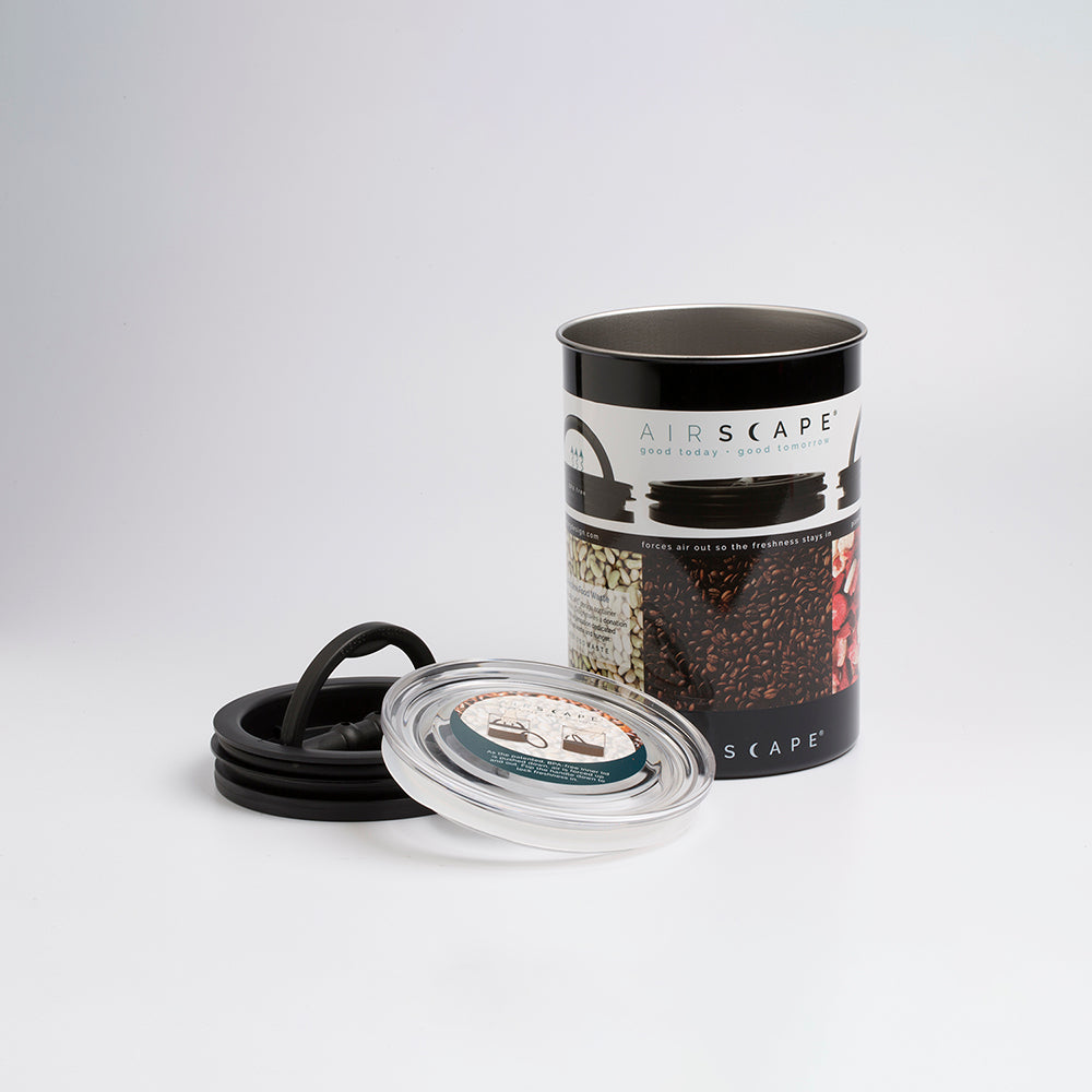 Planetary Design Airscape Black