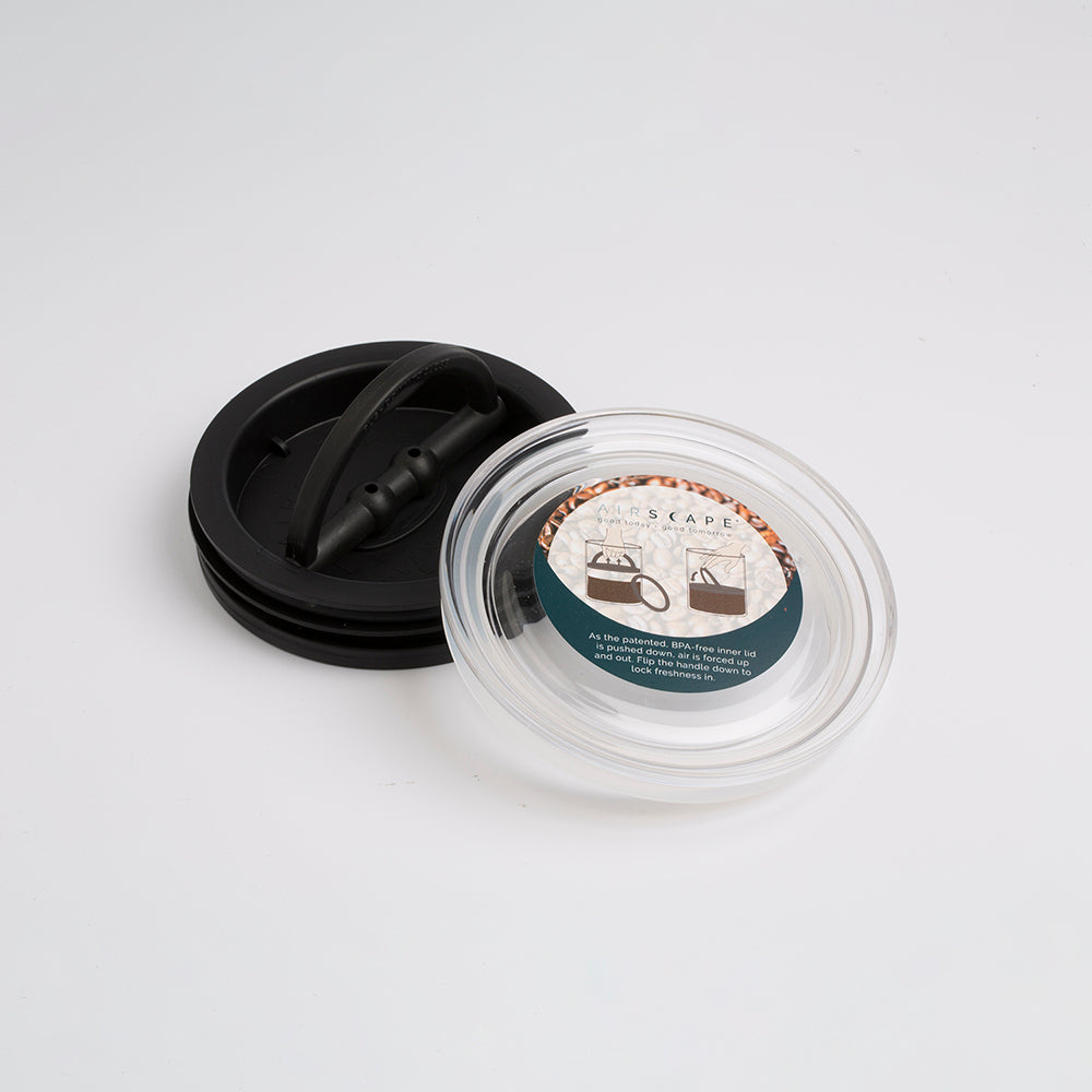 Planetary Design Airscape Black