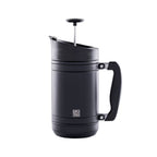 PD Bru Trek Coffee Press 1 Litre - black
