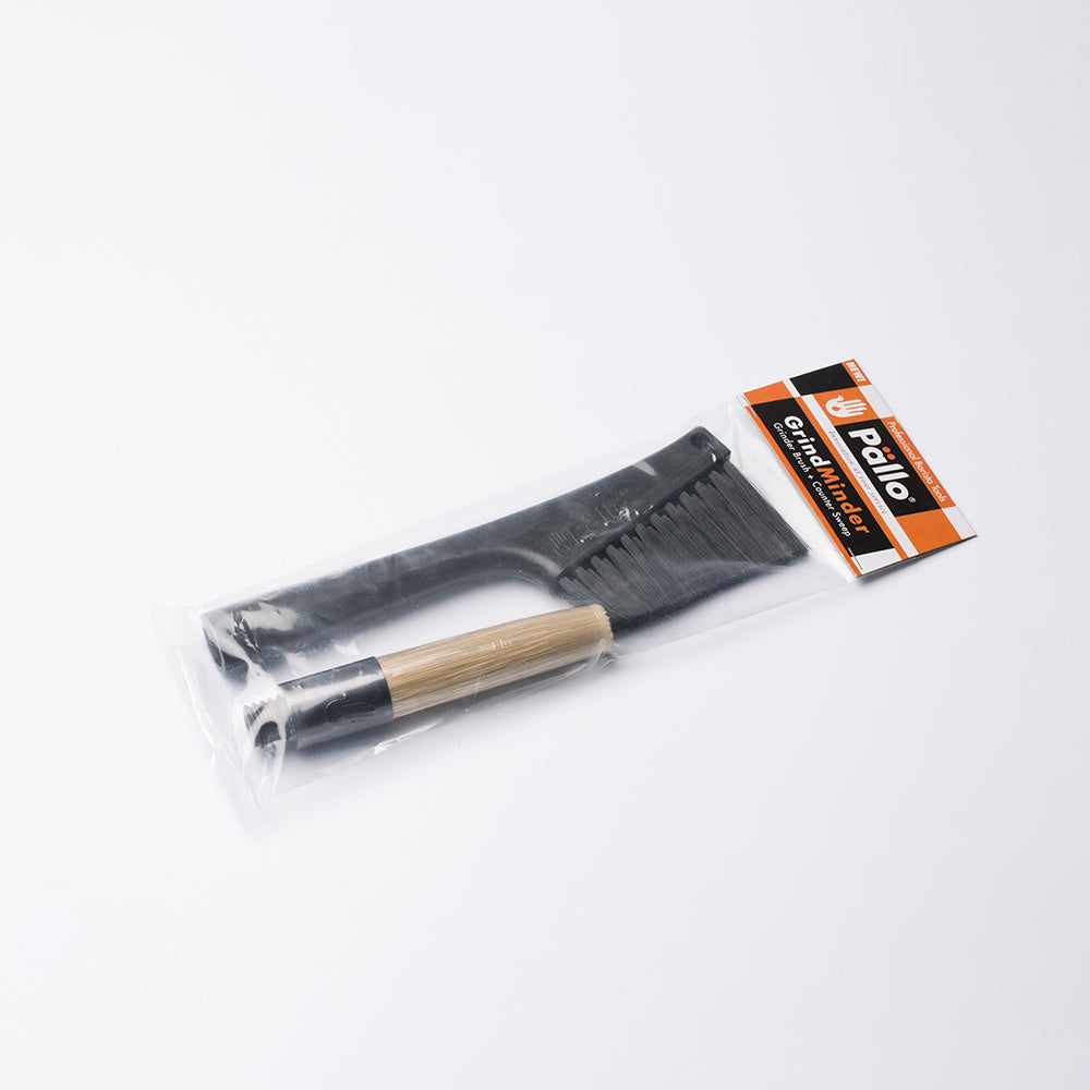 Pallo Grindminder Brush