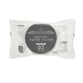 Hario Pegasus Paper Filter 02 W 100