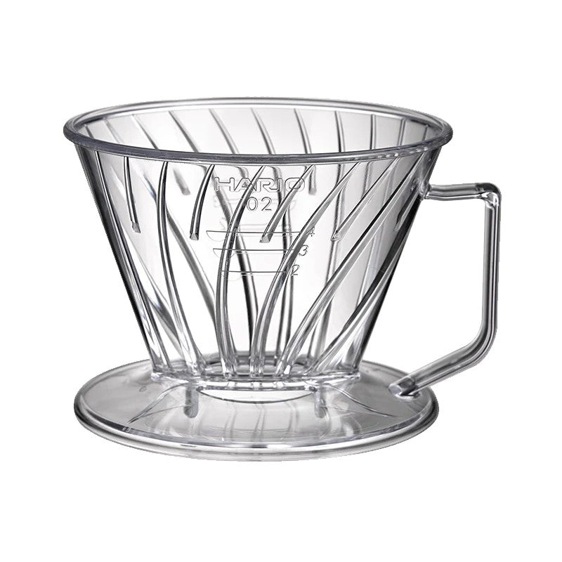 Hario Pegasus Dripper 02