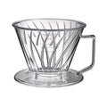Hario Pegasus Dripper 02
