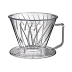 Hario Pegasus Dripper 02