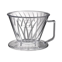 Hario Pegasus Dripper 02