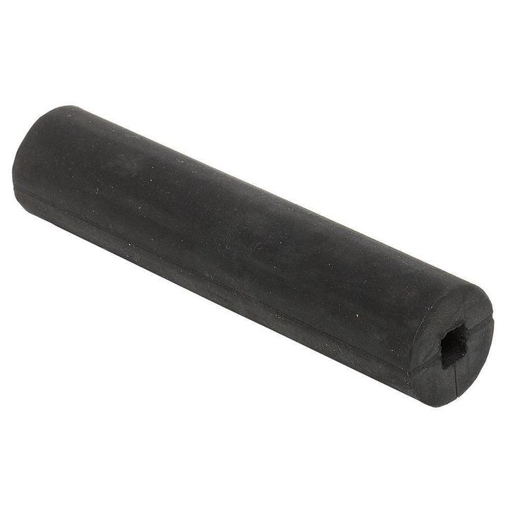 Crema Pro Square Chute Rubber