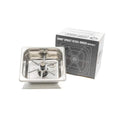Rhino In Bench Milk Jug Pitcher Rinser 150mm