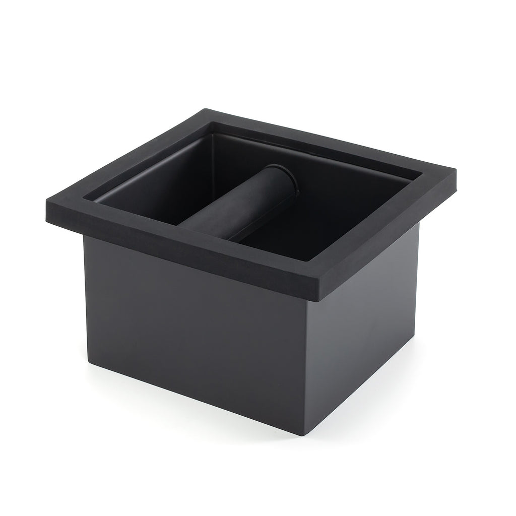 Crema Pro Square Coffee Waste Chute