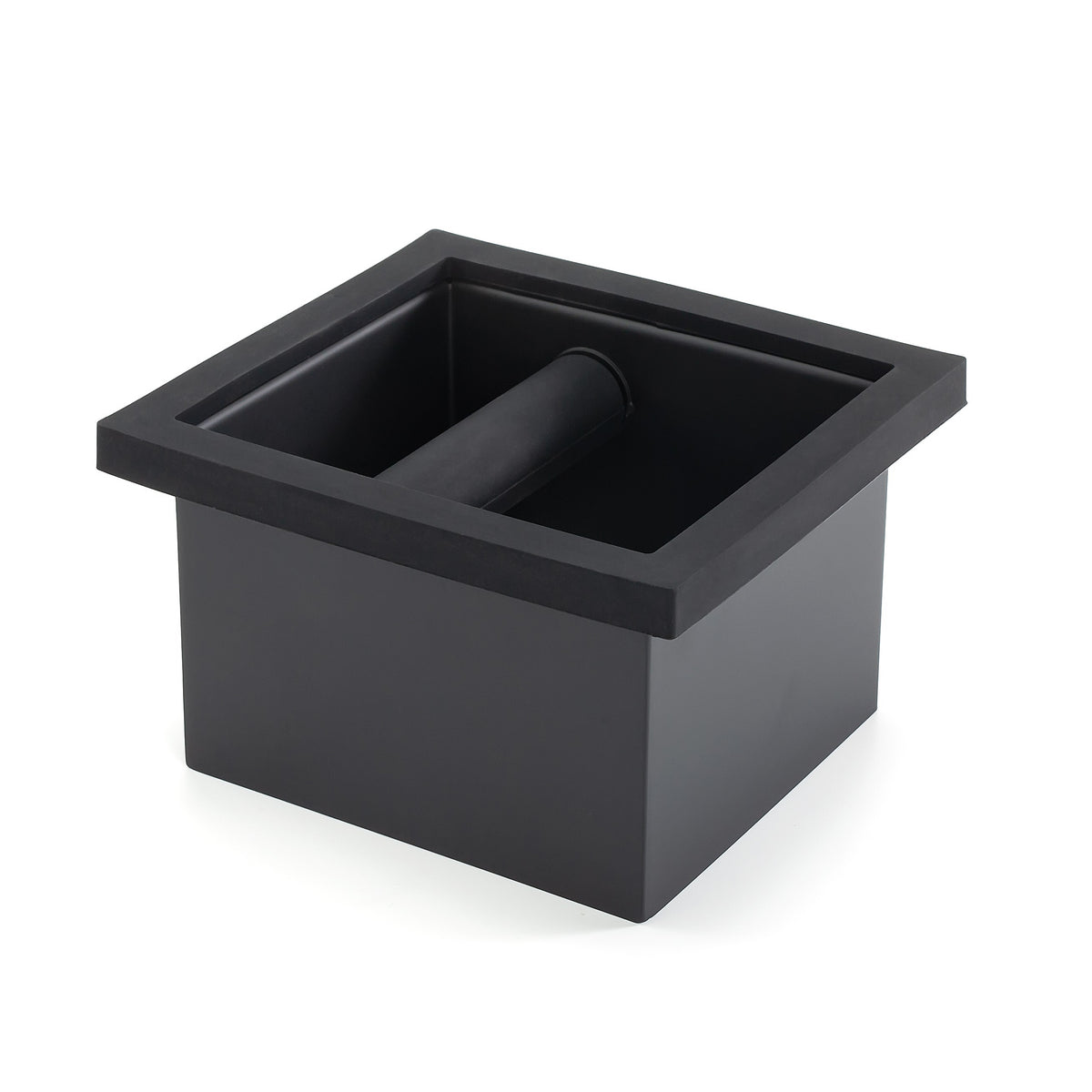 Crema Pro Square Coffee Waste Chute