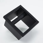 Crema Pro Square Coffee Waste Chute