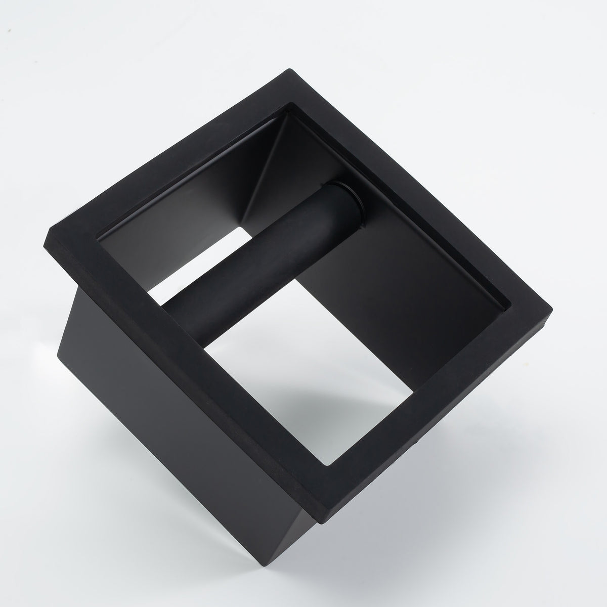 Crema Pro Square Coffee Waste Chute