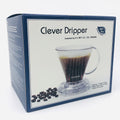 Clever Dripper Large (incl. 100 filter papers)