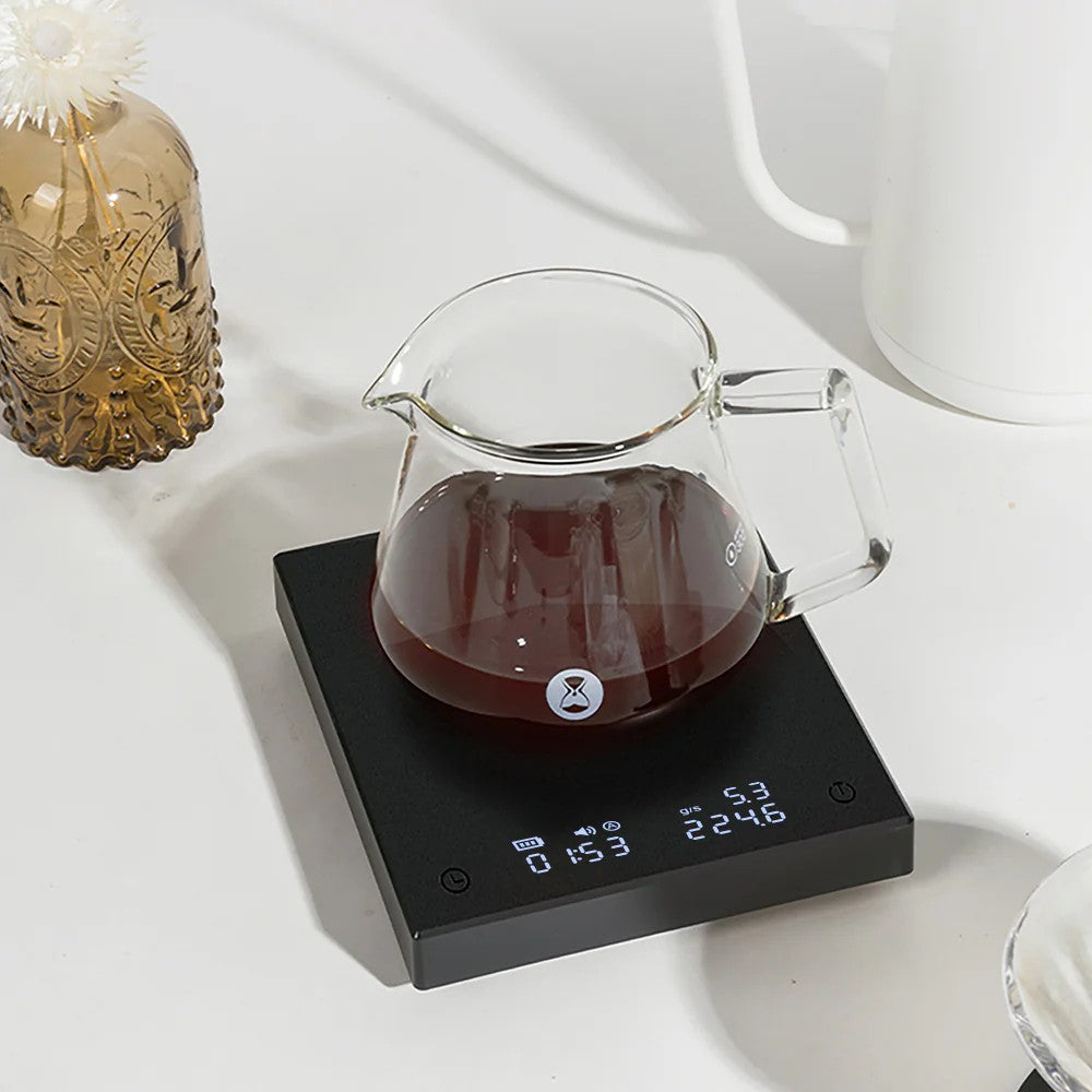 Timemore Basic 2 Black Coffee Scale
