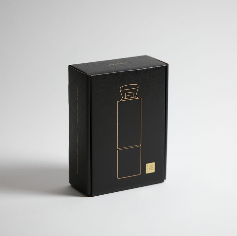Timemore C3S Chestnut Coffee Grinder