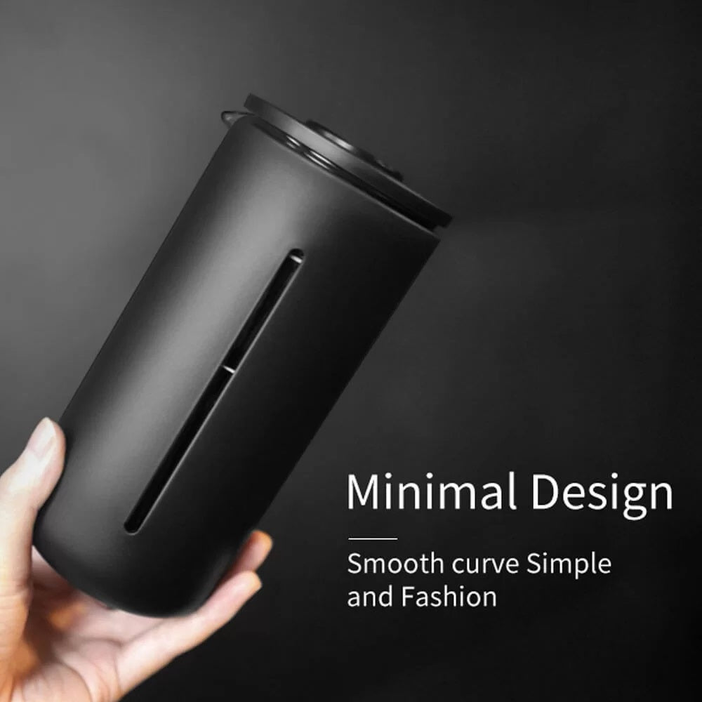 Timemore U French Press Coffee Maker