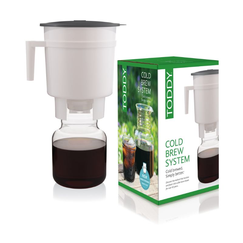 Toddy Cafe / Home Cold Brew Maker