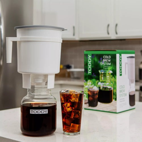 Toddy Cafe / Home Cold Brew Maker