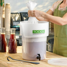 Toddy Commercial Brew Kit 10 lt