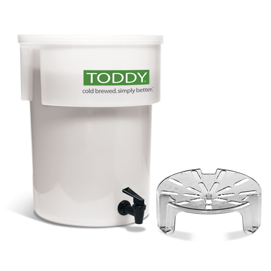 Toddy Commercial Brew Kit 10 lt