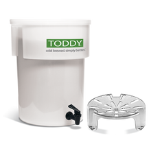 Toddy Commercial Brew Kit 10 lt