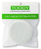 Toddy Outlet Filter