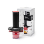 Cafflano Kompresso Coffee Maker