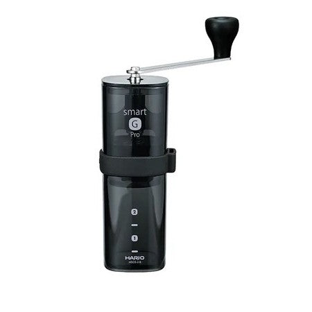 Hario Mill Smart G PRO
