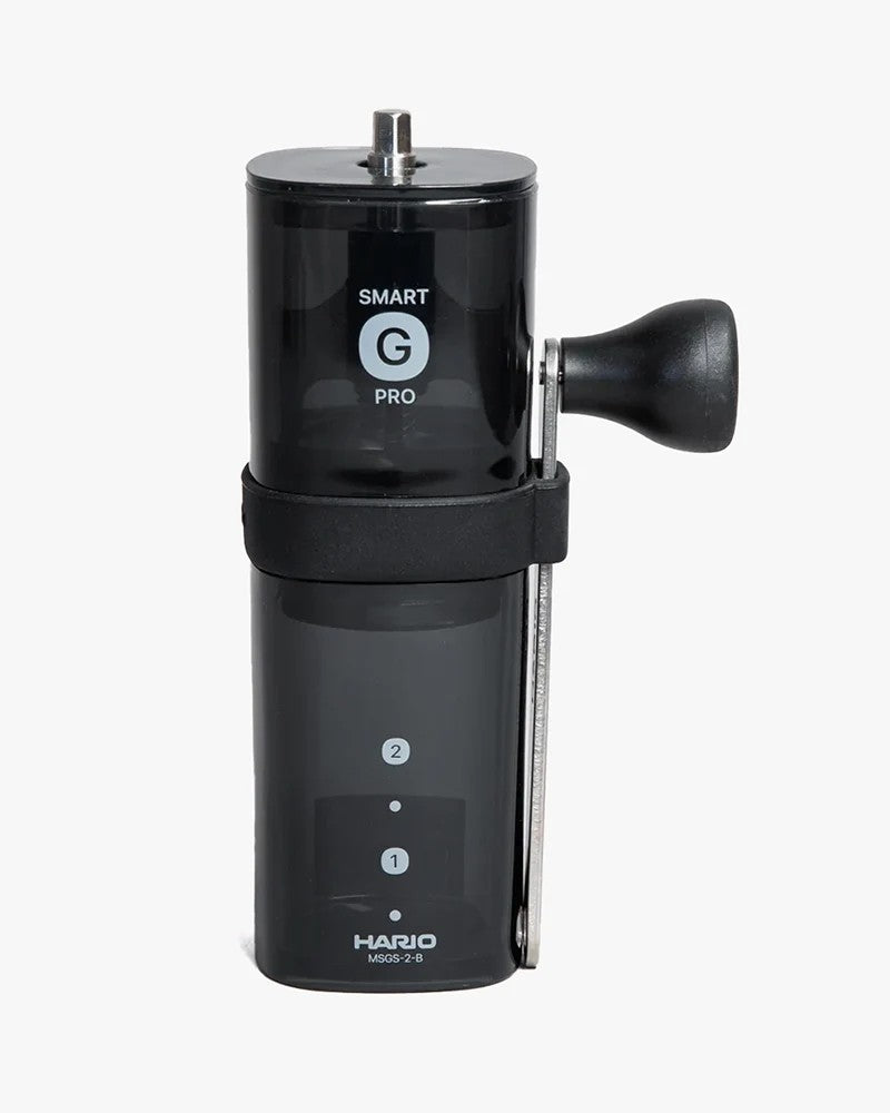 Hario Mill Smart G PRO