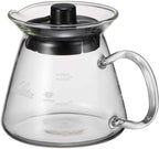 Kalita Glass Server 300ml