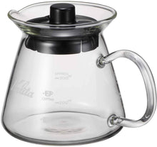 Kalita Glass Server 300ml