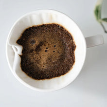 Kalita Ceramic Flat V Dripper