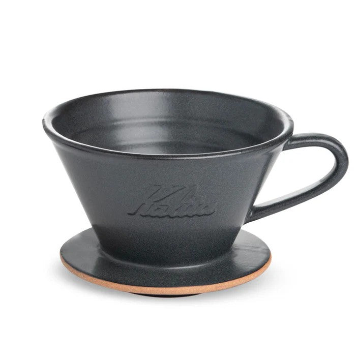 Kalita 185 Wave Ceramic Dripper