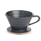 Kalita 185 Wave Ceramic Dripper
