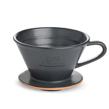 Kalita 185 Wave Ceramic Dripper